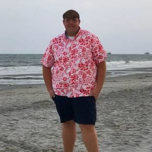 Meet your Posher, Chad